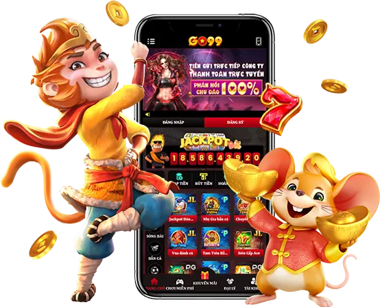 Giao diện game Bắn Cá tg88.com với đồ họa sống động