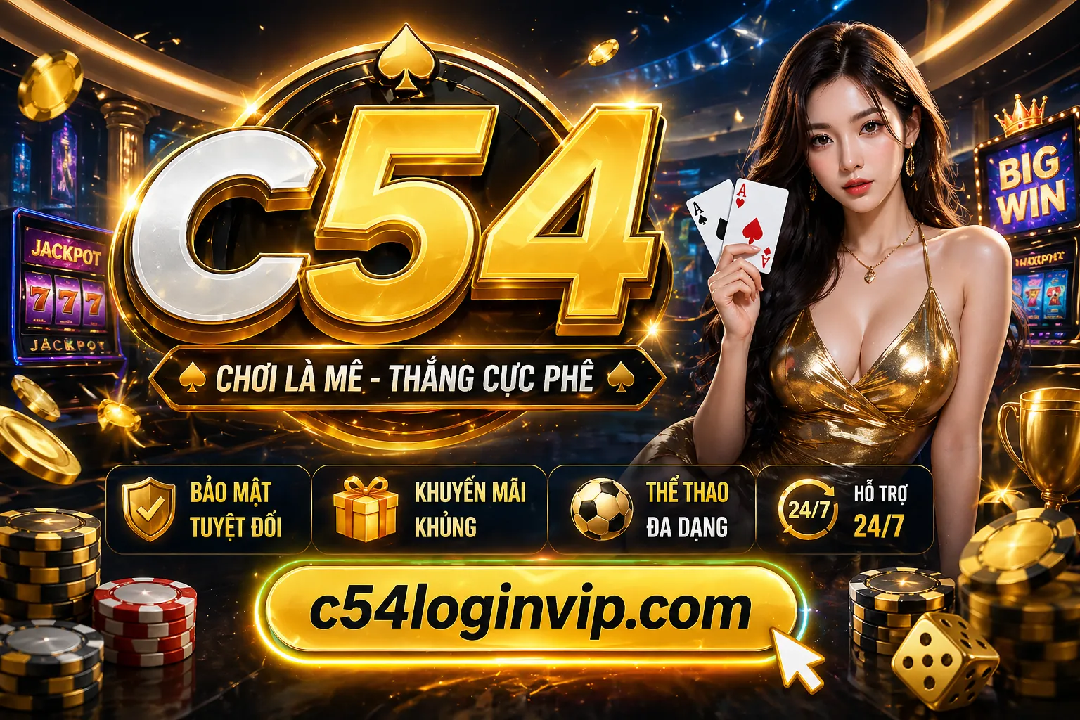 Khuyến mãi hấp dẫn tại tg88.com