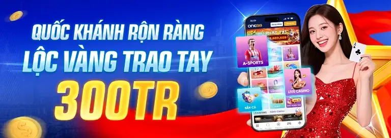 Game Bài Đổi Thưởng